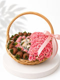 Ruby Indulgence Basket