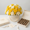 Golden Luxe Get Well Soon Set