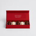 Chocoberry 5 Pcs Red Box
