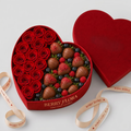 Heart of Desire