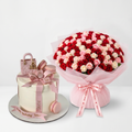 Blush Luxe Celebration